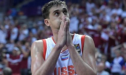 Χάνει το Παγκόσμιο με τη Ρωσία ο Σβεντ!