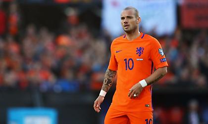 Τέλος καριέρας για Σνάιντερ!