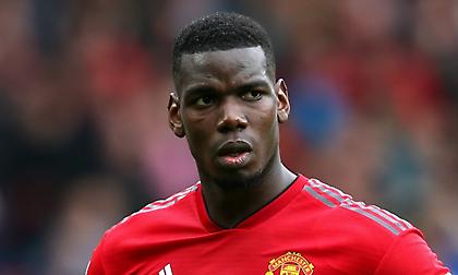 Πογκμπά: «Το μέλλον μου παραμένει αβέβαιο, αλλά…»