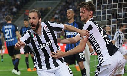 Μια ανάσα από τη Ρόμα οι Ρουγκάνι και Ιγουαΐν