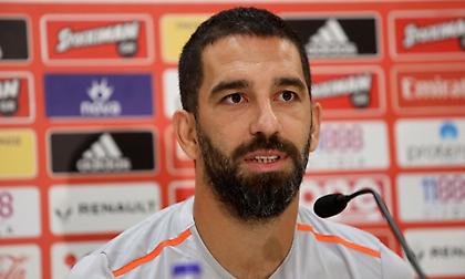 Τουράν: «Η Μπασάκ μπορεί να αλλάξει την κατάσταση και να προκριθεί»