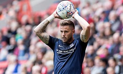 Κρέμασε τα παπούτσια του ο Κάιτλι