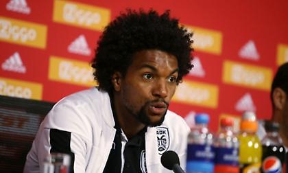 Μπίσεσβαρ: «Θα πρέπει να κάνουμε το παιχνίδι μας  και να προκριθούμε»