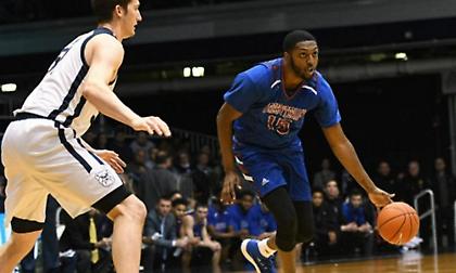 Συμφώνησε με Λιούις ο Πανιώνιος