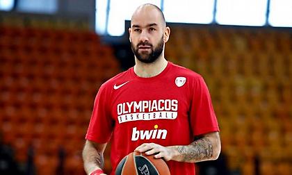 Αρντά Τουράν: «Είμαι φαν του Σπανούλη»