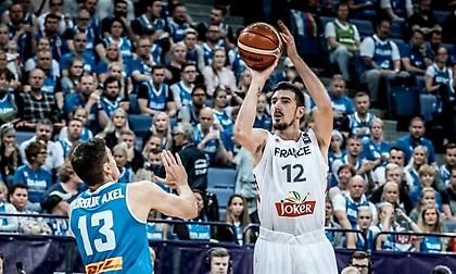 Νάντο Ντε Κολό: «Θέλουμε να φτάσουμε στο επίπεδο που να μας φοβούνται οι αντίπαλοι μας»