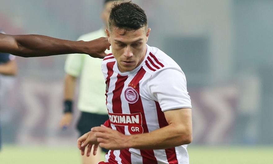 Έντονο ενδιαφέρον της Μαγιόρκα για Κούτρη