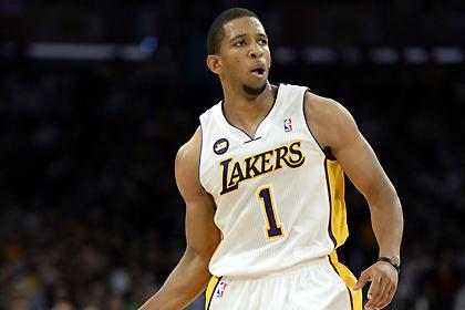 Συμφώνησε με Ενισέι ο Ντάριους Μόρις