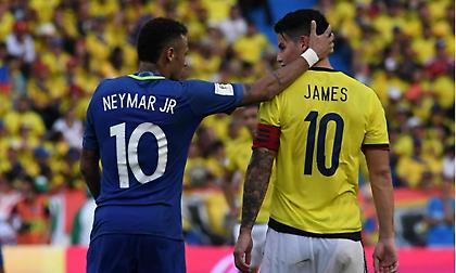 Η νέα προσφορά της Ρεάλ Μαδρίτης για τον Νεϊμάρ