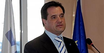 Άδωνις για Ελληνικό: Απολύτως ρεαλιστικό να αρχίσουν τα έργα τέλος του έτους