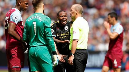 Επανεξετάζουν τη χρήση του VAR στα οφσάιντ!