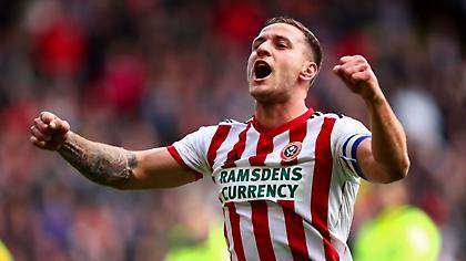 Μπίλι Σαρπ: Ο ποδοσφαιριστής που δεν έχεις συνηθίσει