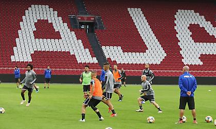 Τσορμπατζόγλου: «Εκεί υπερτερεί ο ΠΑΟΚ έναντι του Άγιαξ»