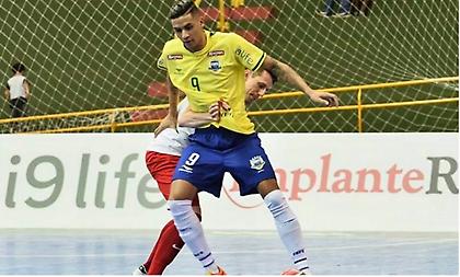 Δολοφονήθηκε εν ψυχρώ ο αδερφός του Μπετάο Νούνιες