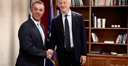 «Καλή διάθεση στις Βρυξέλλες για την τήρηση των δημοσιονομικών στόχων»