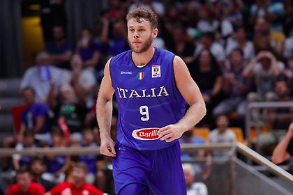 Νοκ άουτ από το Παγκόσμιο ο Μέλι!