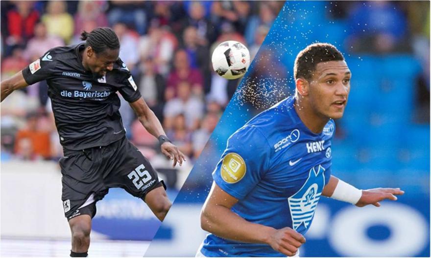 Κετσετζόγλου: «Αρέσει στην ΑΕΚ η ιδέα να κλείσει Μπα και Γκάμπριελσεν»