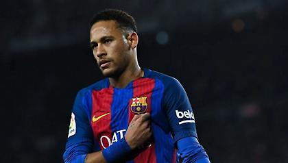 Εξελίξεις για τη μεταγραφή του Νείμάρ!