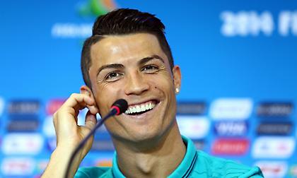 Ρονάλντο: «Ο Ζιντάν με βοήθησε πολύ. Θα τον έχω πάντα στην καρδιά μου»!