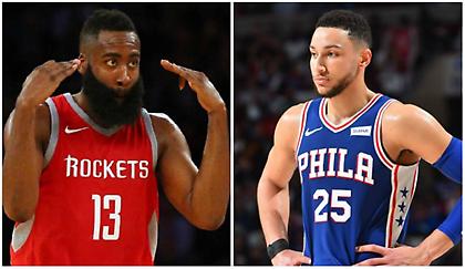 Ήδη πολλές οι μεγάλες απουσίες από το Παγκόσμιο της Κίνας