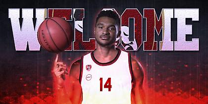 Ανακοίνωσε Γκίλμπερτ ο Ήφαιστος