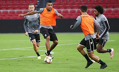 ΚΑΕ ΠΑΟΚ: «Τα δύσκολα δεν μας φόβισαν ποτέ»!