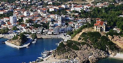 Σαμοθράκη: Μέτρα δήμου για διευκόλυνση επισκεπτών που αναμένουν στο λιμάνι