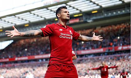 Πρόταση για τον Λόβρεν έκανε η Ρόμα