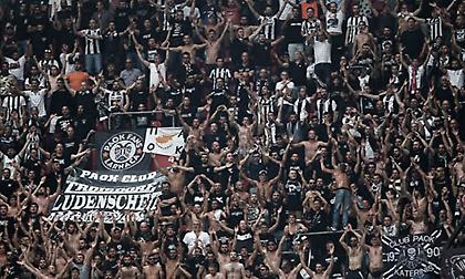 Οδηγίες για τους φίλους του ΠΑΟΚ στην Ολλανδία