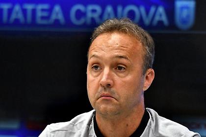 Απαιτούν την απόλυση του προπονητή οι οργανωμένοι της Κραϊόβα