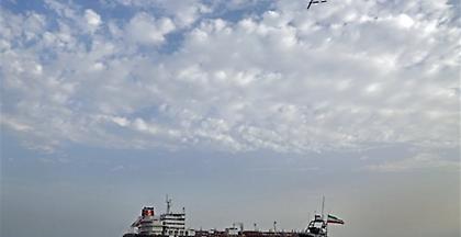 Ιράν: Η Βρετανία ίσως απελευθερώσει το ένα ιρανικό δεξαμενόπλοιο