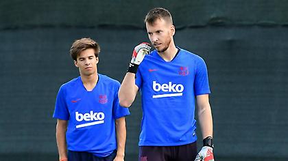 Χειρουργήθηκε ο Νέτο, νοκ άουτ για 6-8 εβδομάδες