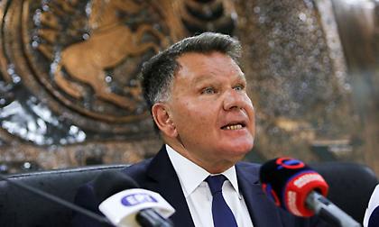 Παράπονα για τη χρήση VAR στο φιλικό με τη Λαμία από την ΑΕΛ