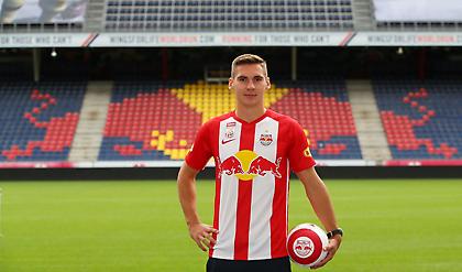 Πήρε Βέμπερ από Σεβίλλη η Σάλτσμπουργκ