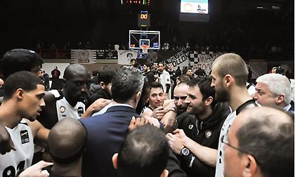 Ξεκινά η διάθεση εισιτηρίων διαρκείας του Απόλλωνα Πάτρας