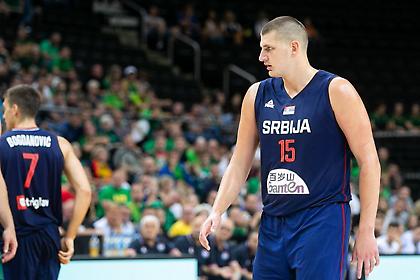 Η πανέξυπνη έμπνευση του Γιόκιτς για να αποφύγει τα 5’’ (video)