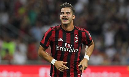 Πρόταση για Αντρέ Σίλβα η Εσπανιόλ