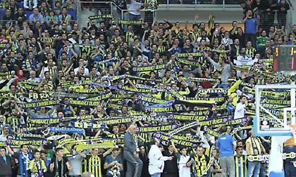 Αντιδράσεις των «οργανωμένων» της Φενέρ για τα «τσουχτερά» διαρκείας