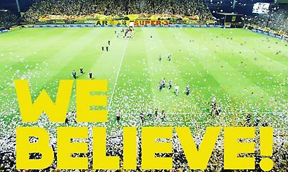 ΠΑΕ Άρης: «Ας το κάνουμε»