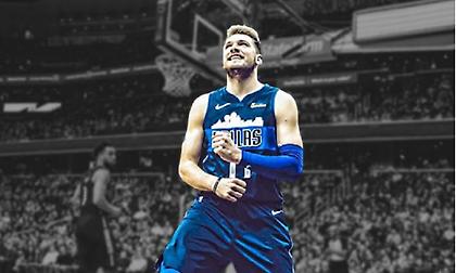 Δεν… κρατιέται ο Ντόνσιτς