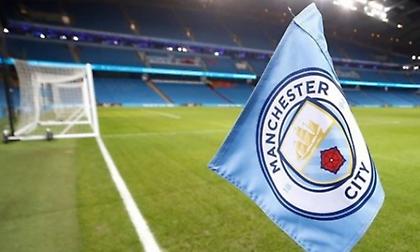Πρόστιμο FIFA στη Μάντσεστερ Σίτι