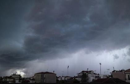 Μερομήνια: Η πρόβλεψη του καιρού μέχρι το τέλος του έτους