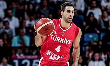 Διέλυσε την Ιορδανία η Τουρκία