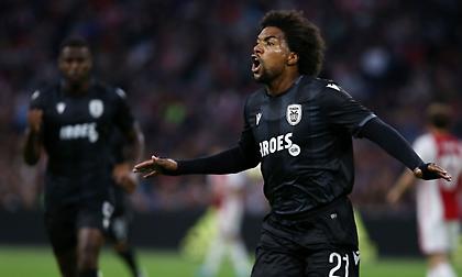 Η μαγεία του Μπίσεσβαρ για το 1-0 του ΠΑΟΚ! (video)