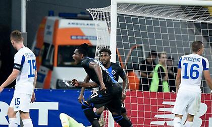 «Παρέλαση» για Ρόζενμποργκ, είχε απαντήσεις η Μπριζ