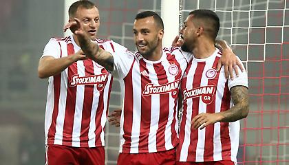 Το ευρωπαϊκό ντόμινο που φέρνει στον Ολυμπιακό πάνω από 10 εκατ. ευρώ!