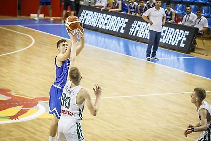 Οικονομόπουλος: «Η αποστολή μας δεν έχει ολοκληρωθεί ακόμη»