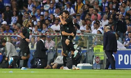 Κράσνονταρ το τελευταίο εμπόδιο του Ολυμπιακού!