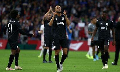 Ελ Καντουρί: «Είναι ντροπή, δεν το έχω ξαναδεί στην καριέρα μου»