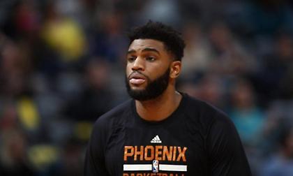 Πήρε τον NBAer Αλαν Ουίλιαμς η Κουμπάν